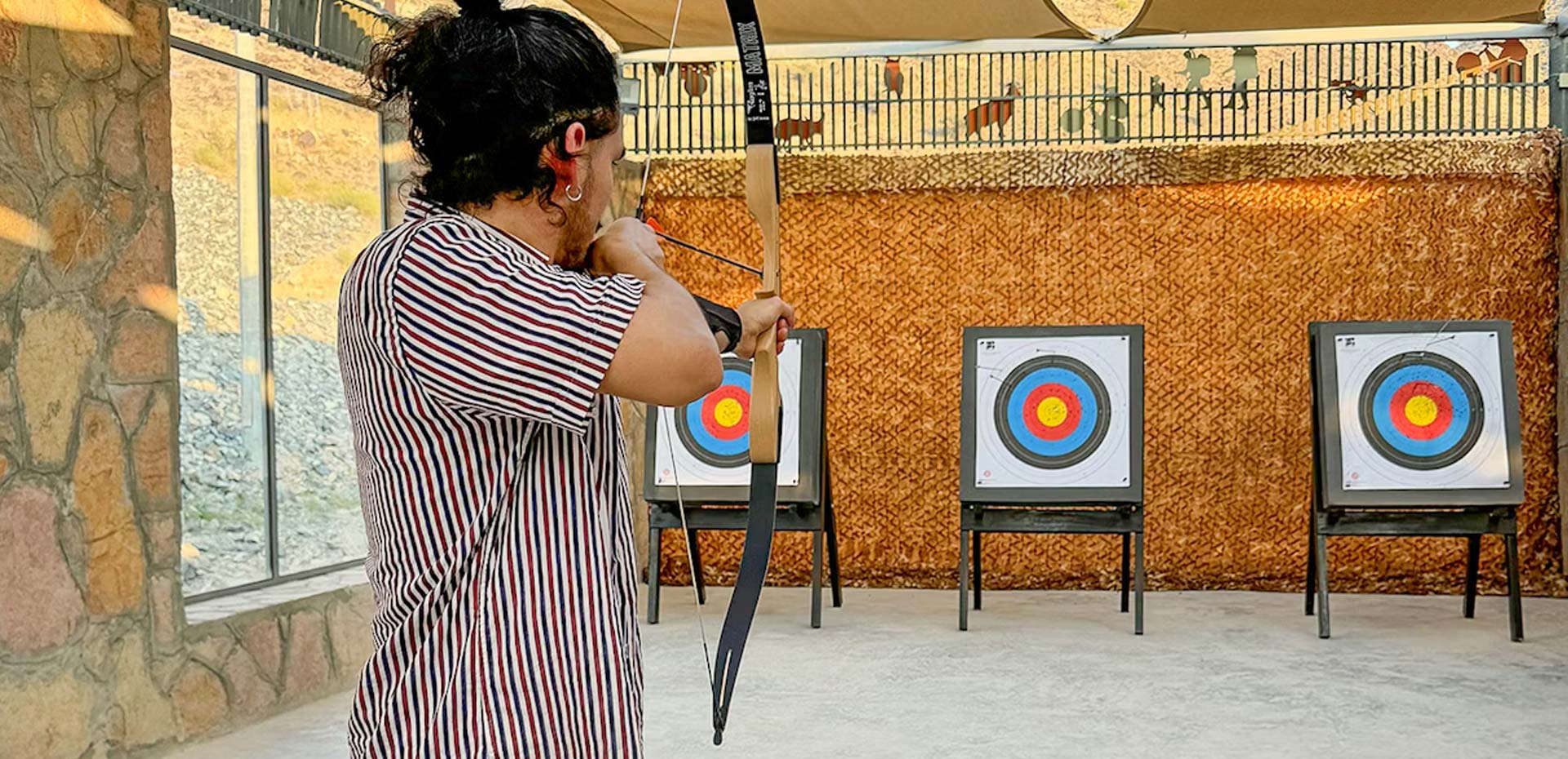 Archery