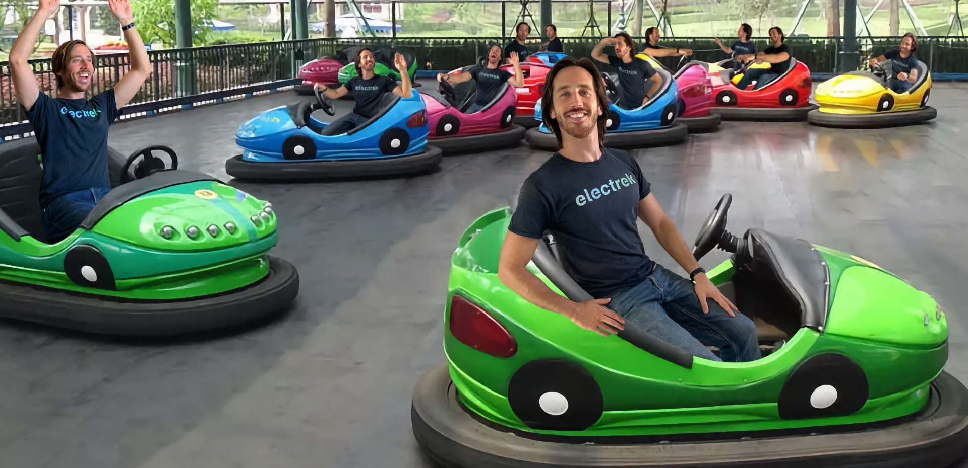 Bumper Car