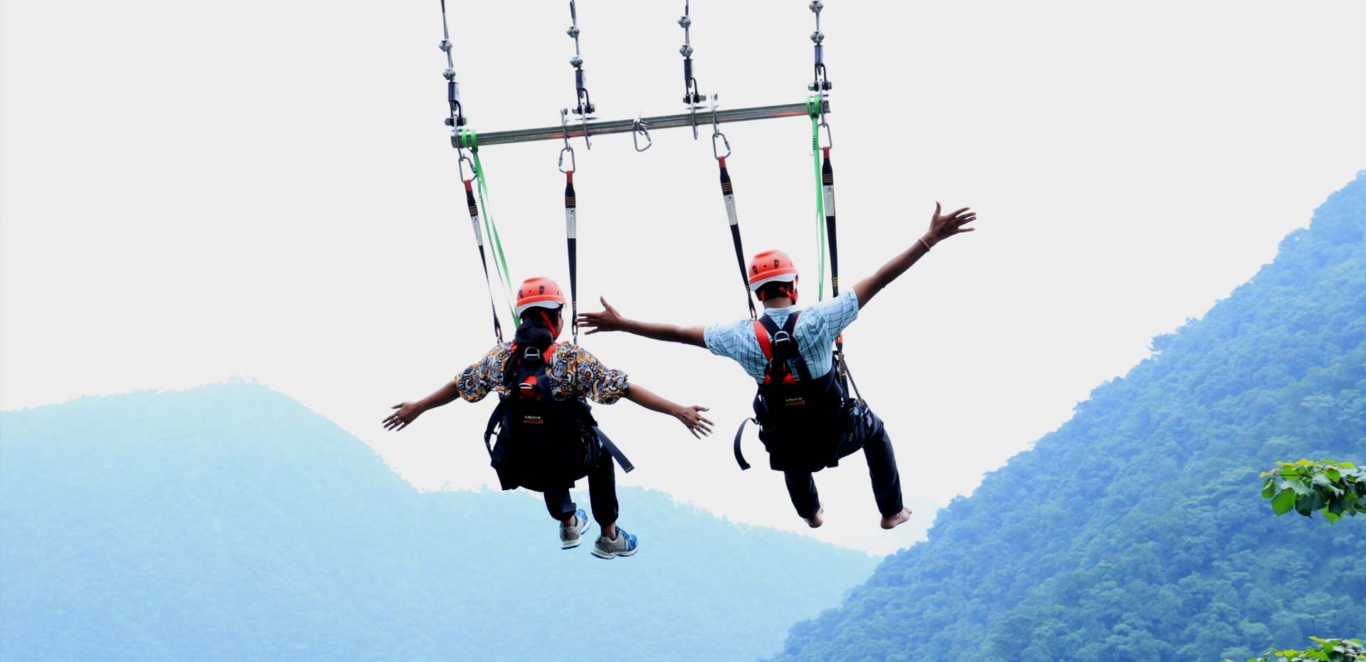 Giant Swing
