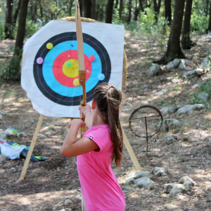 Archery