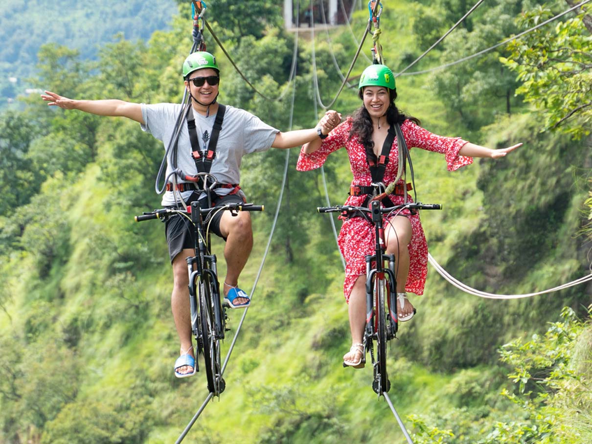 Zipline