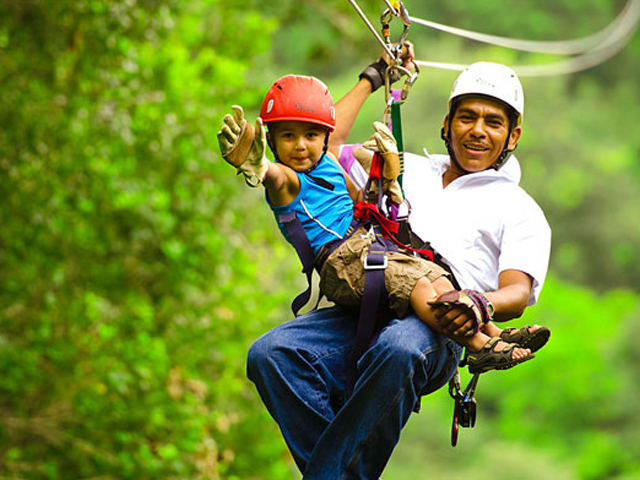 Zipline