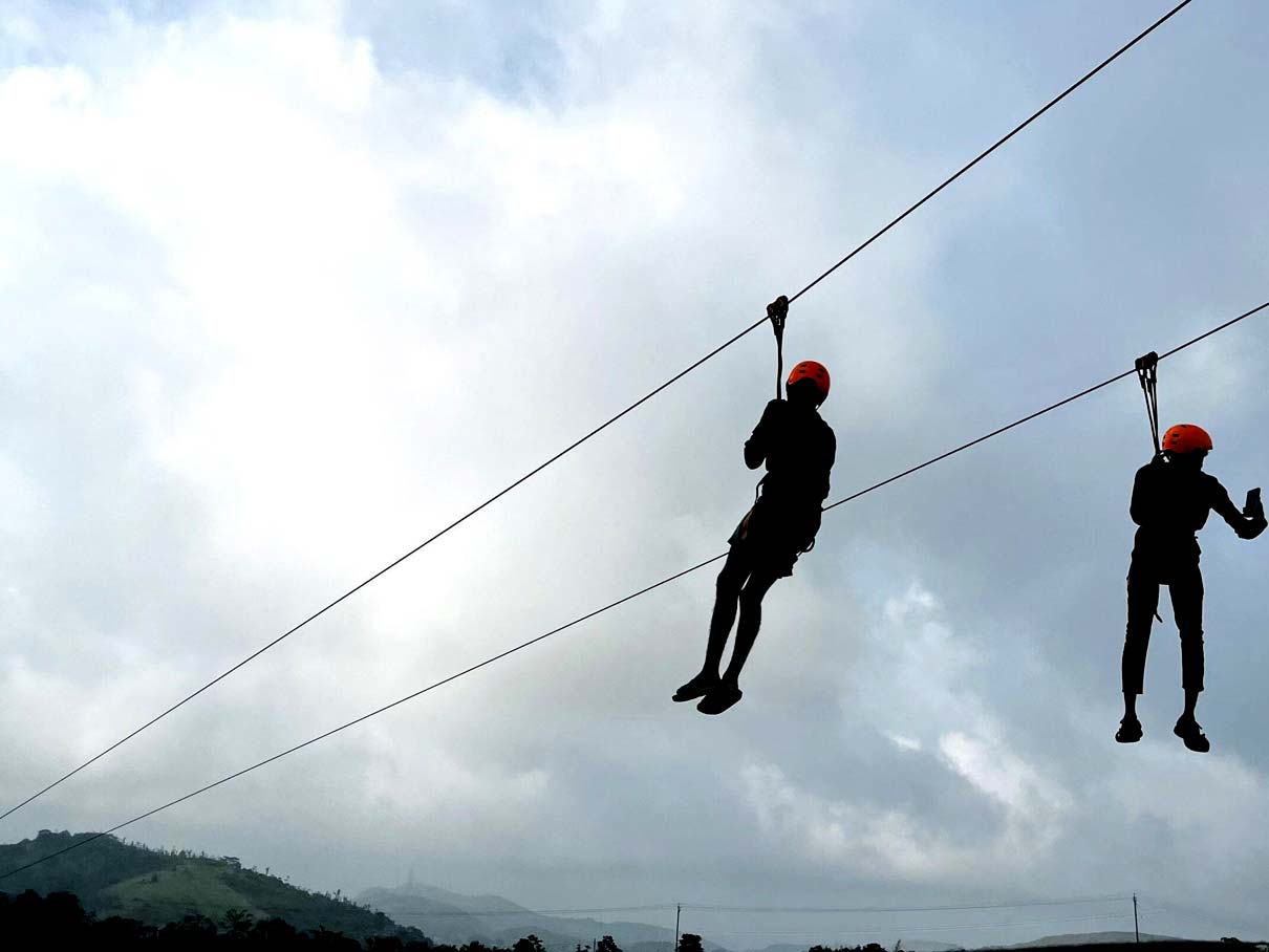 Zipline