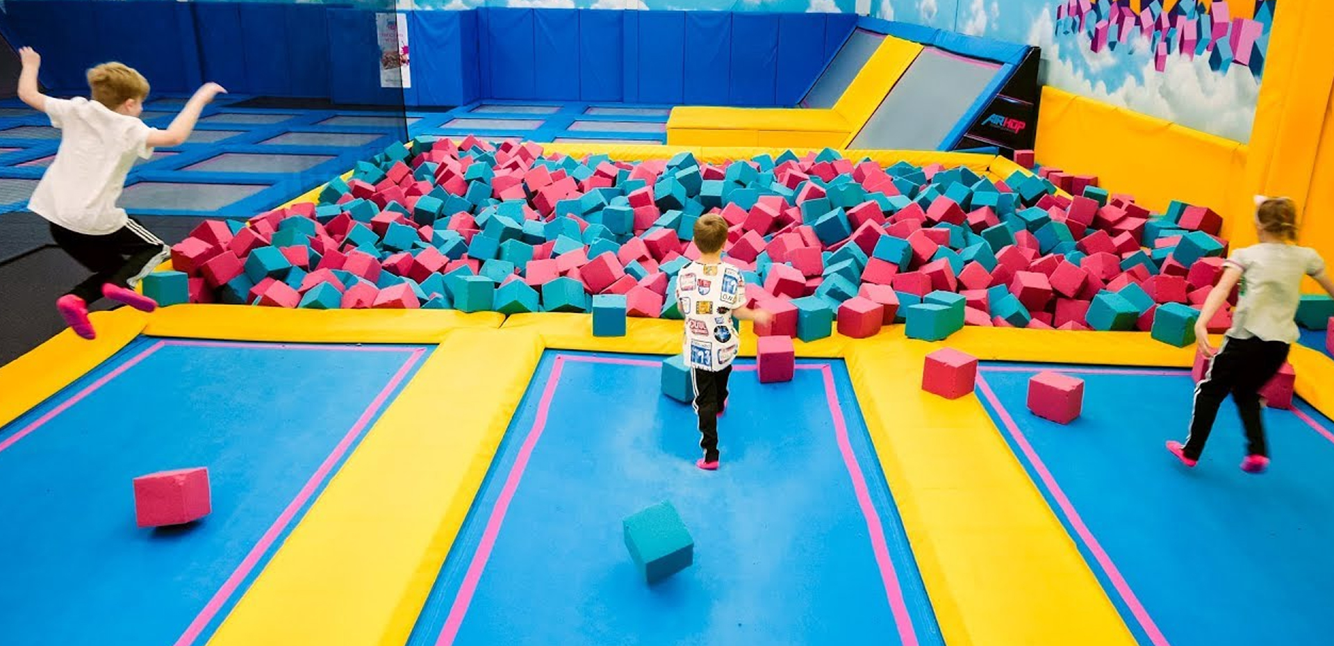 Kids Park